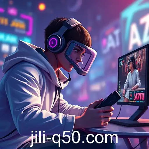 Exploring the Evolution of jiliQ50 Gaming Platform