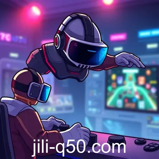 The Evolution of Online Gaming Platforms