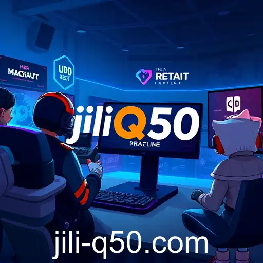 Exploring the Rise of jiliQ50: A New Era in Online Gaming