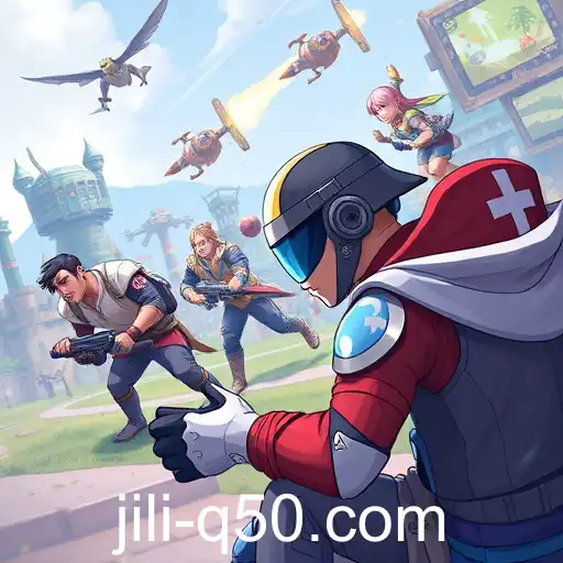 Gaming Trends Transforming English Platforms