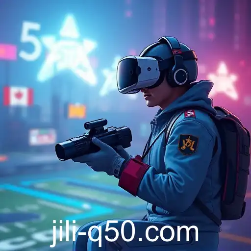 Gaming Trends in the Digital Age