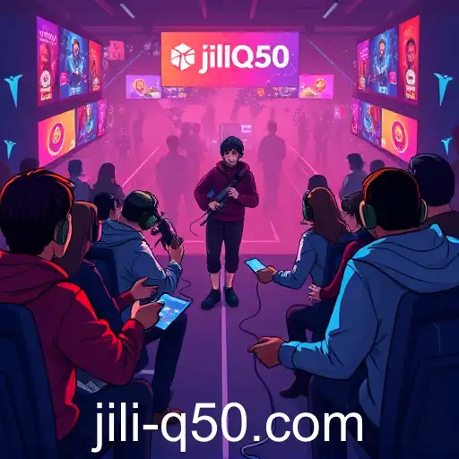 The Rising Trend of Digital Gaming Communities