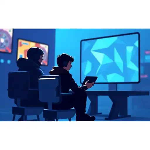 Emerging Trends in Online Gaming