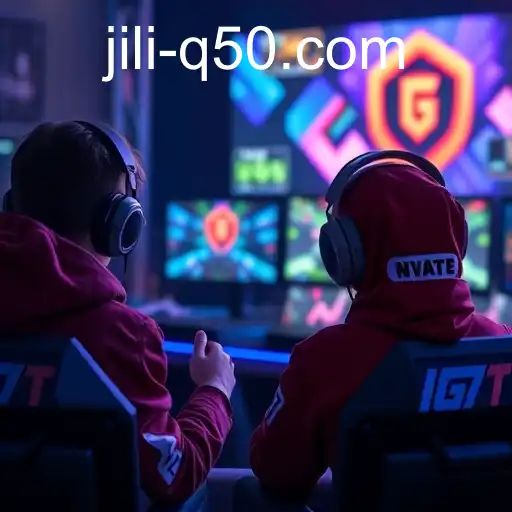 The Evolution of Online Gaming