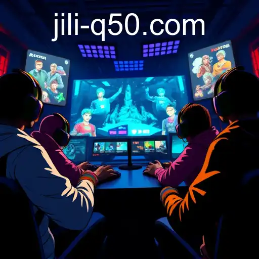 The Rise of Gaming Communities in 2025