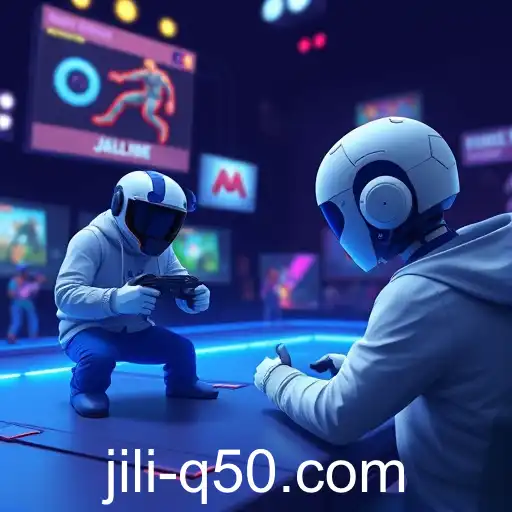 The Evolution of Online Gaming in 2025