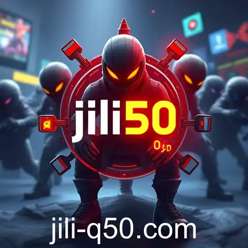 Gaming in the Future: Navigating Trends with jiliQ50