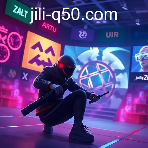 The Rise of jiliQ50 and Its Impact on Online Gaming