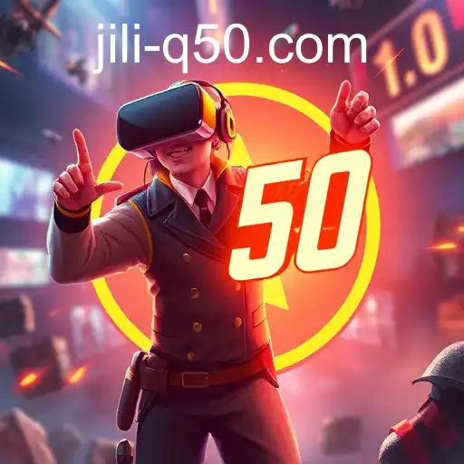 JiliQ50 Revolutionizes Online Gaming Experience