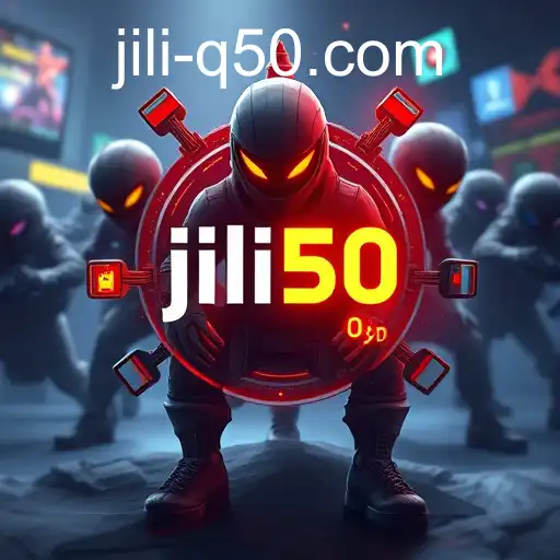 Exploring the Exciting World of Multiplayer Games with 'jiliQ50'
