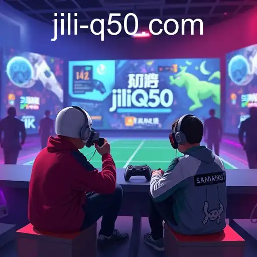 The Rise of Gaming Platforms in 2025