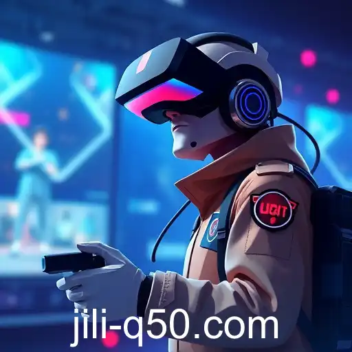 The Rise of Innovative Gaming Platforms