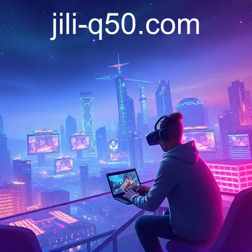 The Rise of Online Gaming in 2026