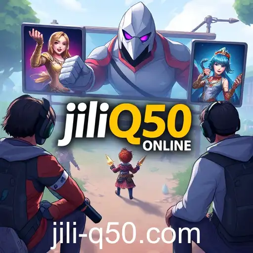The Rise of jiliQ50 in the Gaming World