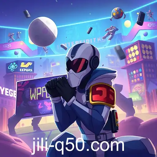 The Rise of jiliQ50 in the Gaming World