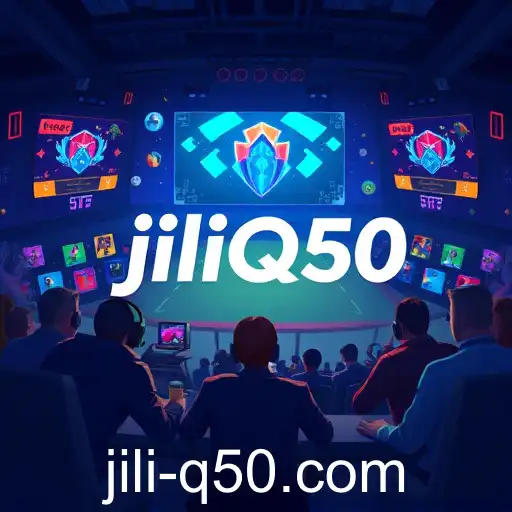 The Rise of jiliQ50 in Online Gaming
