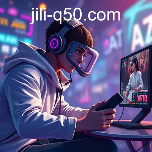 The Rise of Online Gaming in 2026: A New Era for Virtual Adventures