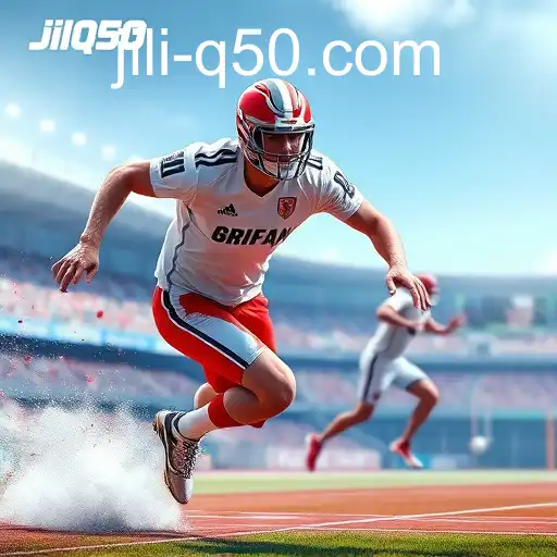 Exploring the Exciting World of Sports Games on jiliQ50
