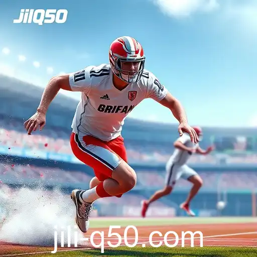 Revolutionizing Online Gaming with jiliQ50