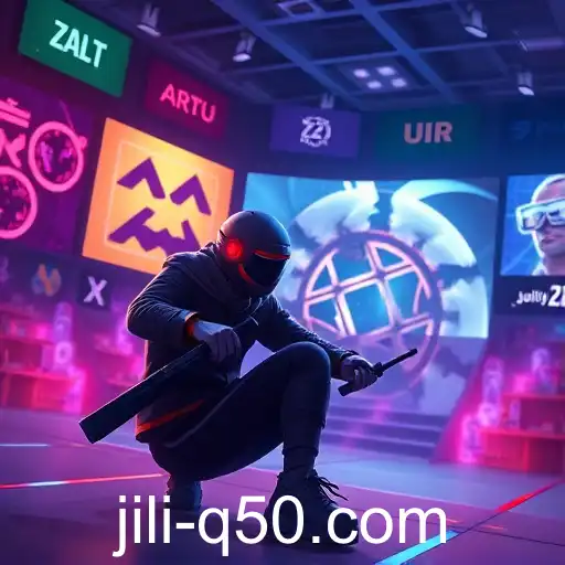 The Rise of jiliQ50 and Its Impact on Online Gaming