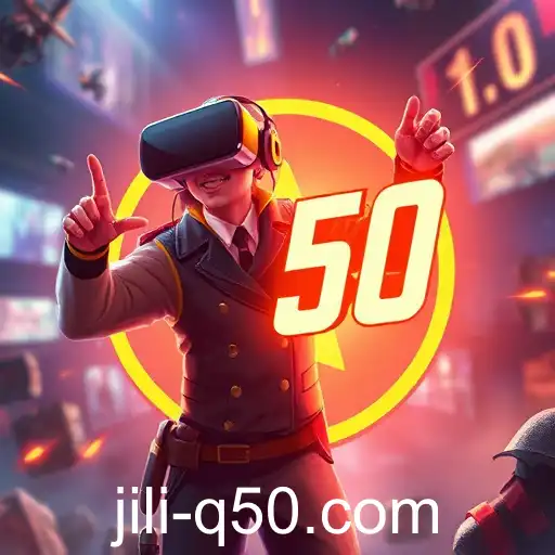 JiliQ50 Revolutionizes Online Gaming Experience