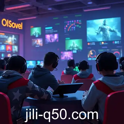 The Rising Influence of Online Gaming in 2025