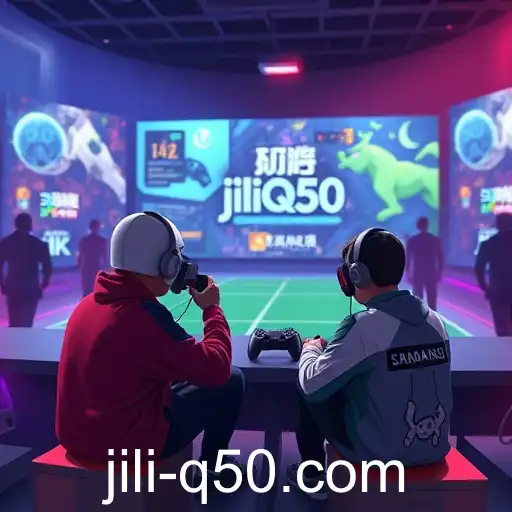 The Rise of Gaming Platforms in 2025