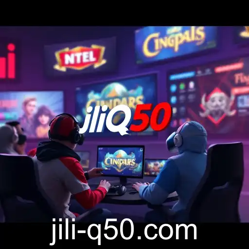 Rise of Online Gaming on English Platforms