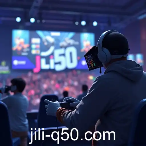 Rising Trend of Online Gaming Platforms